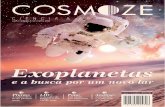 Revista Cosmoze - Ciência e Astronomia