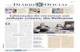 Diário Oficial - Alerj Notícias (14/07/16)