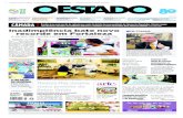 14/07/2016 - Edição 22810 Jornal O Estado (Ceará)