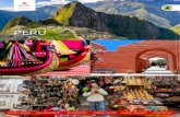 Travel Tips | Peru (Port.)