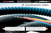 Normalização - Eletrodutos - Edição 126 da Revista Potência