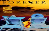 Revista Forever Living - Julho 2016
