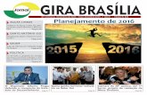 JORNAL GIRA BRASILIA - DEZEMBRO DE  2015