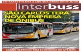 Revista InterBuss - Edição 303 - 17/07/2016