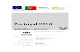 Portugal 2020 - Antecipação de necessidades de qualificações e ...