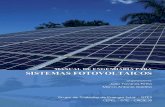 Manual de Engenharia para Sistemas Fotovoltaico