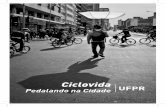 Manual do Ciclista: Pedalando na Cidade