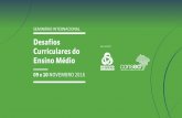 Bernd dos Santos Mayer – Câmara Brasil-Alemanha