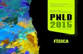 PNLD 2015 : física