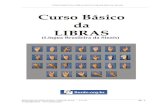 CURSO BÁSICO DA LIBRAS (LÍNGUA BRASILEIRA DE SINAIS ...