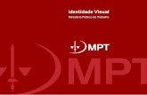 29/05/15 Manuais MPT Manual de Identidade Visual do Ministério ...