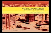 Atlas Origem e Destino (PDF)