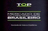 livro “Mercado de Valores Mobiliários Brasileiro”