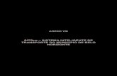 ANEXO VIII - SITBus – Sistema Inteligente de Transporte do ...