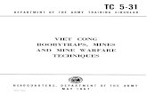 TC 5-31 – VC Boobytraps