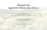 Manual de Agricultura Orgânica - Jairo Restrepo Rivera