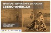 educação, ecoturismo e cultura em ibero-américa