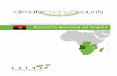 Relatório Nacional de Angola