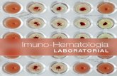 Imuno‑hematologia laboratorial