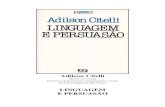 Adilson Citelli - LINGUAGEM E PERSUASÃO (pdf)(rev)