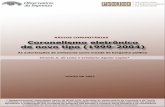 Coronelismo eletrônico de novo tipo (1999-2004): as autorizações ...