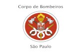 Corpo de Bombeiros São Paulo
