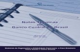 Sistemas de Pagamentos e Estabilidade Financeira: o Caso Brasileiro