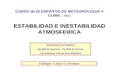 CURSO de ELEMENTOS DE METEOROLOGIA Y CLIMA - 2010 ...
