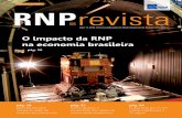 O impacto da RNP na economia brasileira