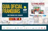 Perfil Guia Oficial de Franquias ABF.indd