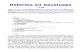 Reforma ou Revolu§£o.pdf