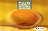 Livro: Atlas de Energia Elétrica do Brasil