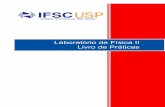 IFSC/USP - Laboratório de Física Geral II (FFI0181)