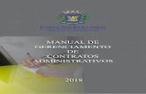 manual de gerenciamento de contratos administrativos 2015 ...