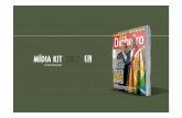 download mídia kit