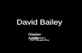 David bailey