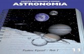 Livro 11 Astronomia | Fronteira Espacial - Parte 1