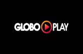 InterCon 2016 - Desenvolvimento para interfaces em vídeo e cases da plataforma Globo Play