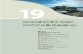 GEOPARQUE COSTÕES E LAGUNAS DO ESTADO DO RIO DE JANEIRO (RJ)