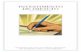 Livro – Investimento de Impacto