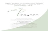 Boletim IBRASPP n. 04