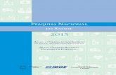 Pesquisa Nacional de Saúde (PNS 2013)