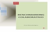 Guia - Metodologia de Benchmarking - versão 1
