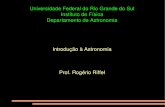 Universidade Federal do Rio Grande do Sul Instituto de Física ...