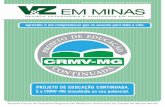 Revista Veterinária e Zootecnia em Minas por