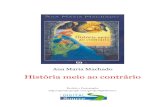 Ana Maria Machado - História meio ao contrário (pdf)(rev)