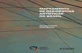 Livro: Mapeamento de Residências Artísticas no Brasil