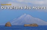 Guia Infantil, Os Vulcões dos Açores