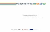 Código de Conduta da Autoridade de Gestão do NORTE 2020