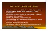 Antonio Celso da Silva